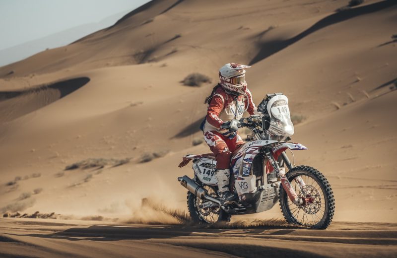 Africa Race 2022 – Etape N°3 : Tagounite / Assa — 6