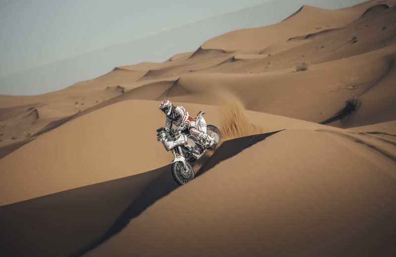 Africa Race 2022 – Etape N°3 : Tagounite / Assa — 8