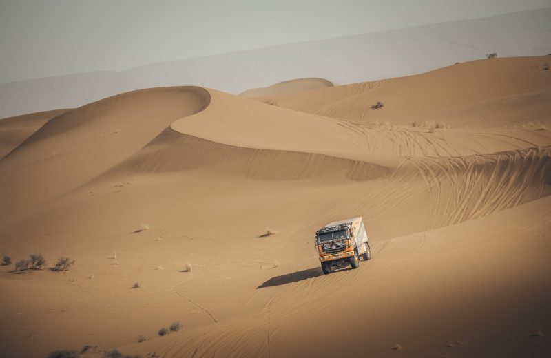 Africa Race 2022 – Etape N°3 : Tagounite / Assa — 19
