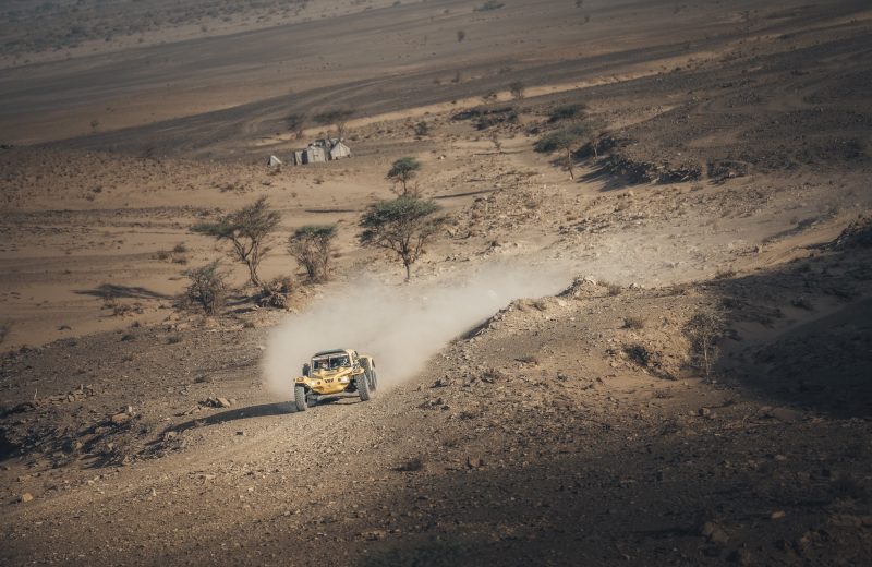Africa Race 2022 – Etape N°4 : Assa / Remz El Quebir — 29