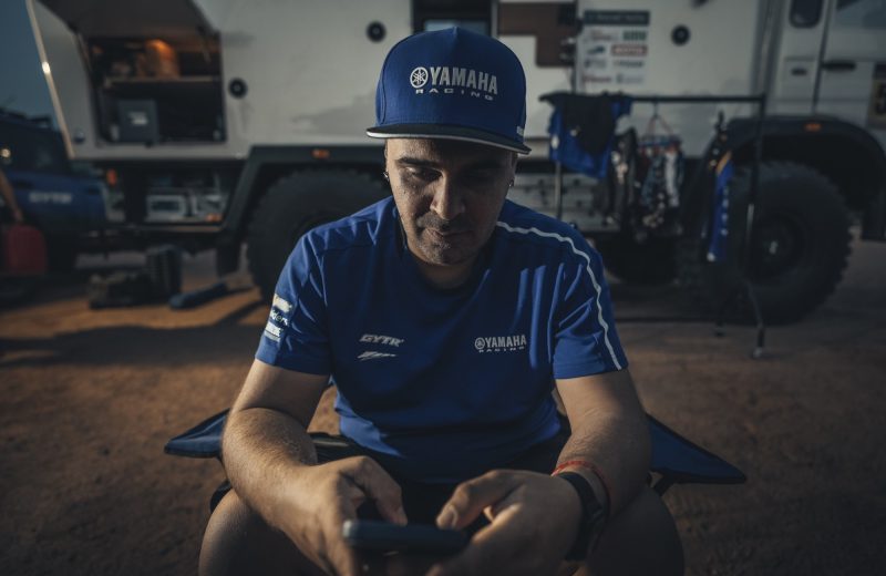 Africa Race 2022 – Etape N°4 : Assa / Remz El Quebir — 9