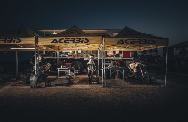 Africa Race 2022 – Etape N°4 : Assa / Remz El Quebir — 13