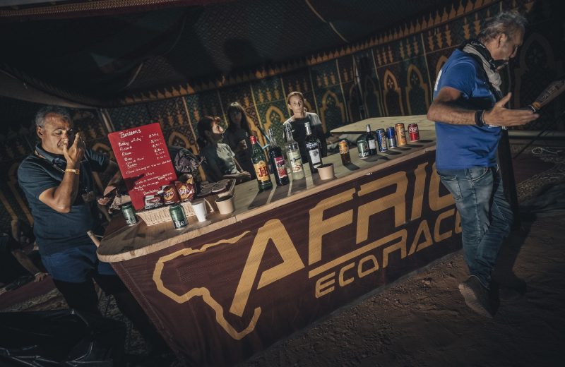 Africa Race 2022 – Etape N°4 : Assa / Remz El Quebir — 18