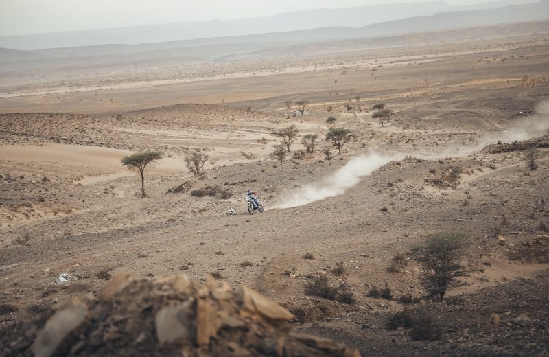 Africa Race 2022 – Etape N°4 : Assa / Remz El Quebir — 38