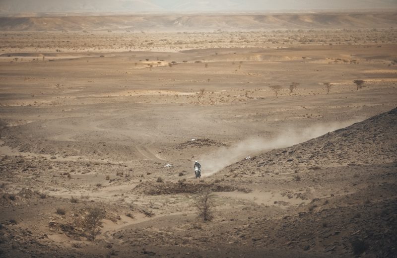 Africa Race 2022 – Etape N°4 : Assa / Remz El Quebir — 39