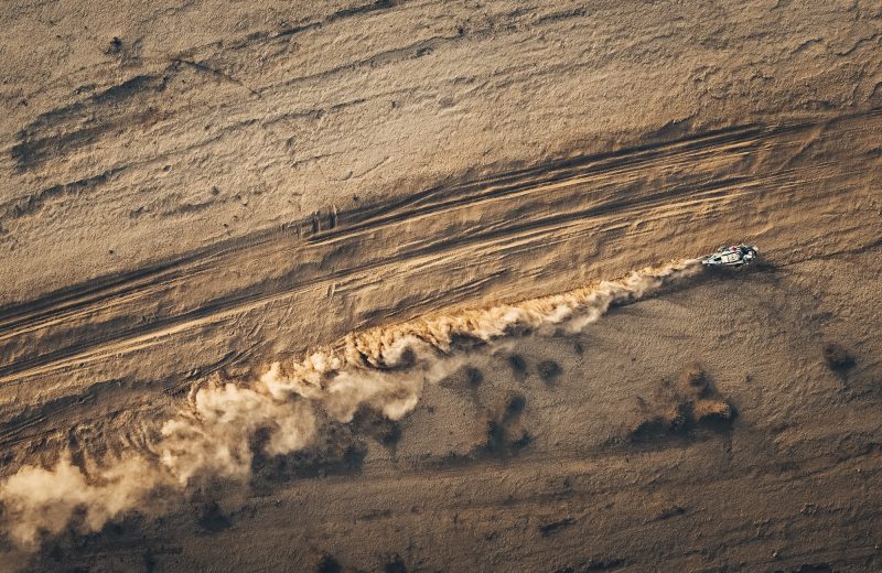Africa Race 2022 – Etape N°5 : Remz El Quebir / Dakhla — 12