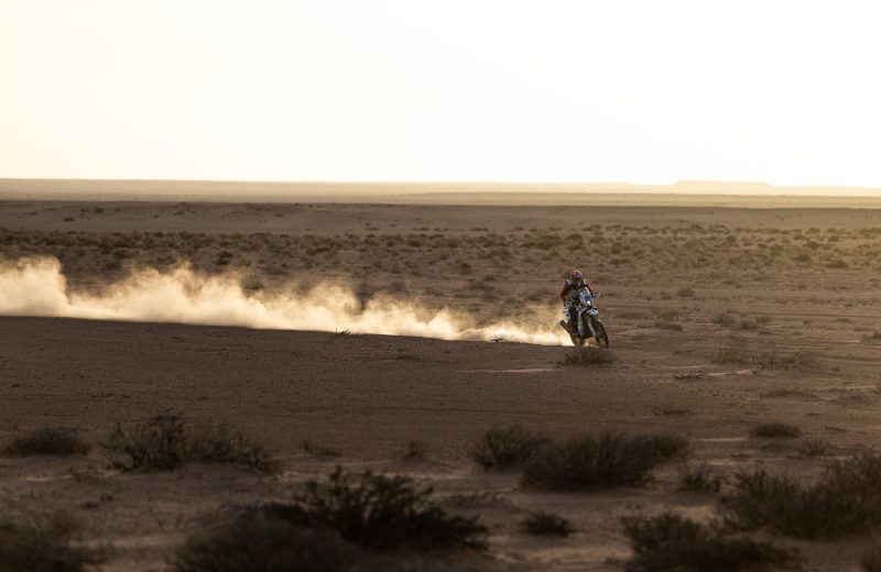 Africa Race 2022 – Etape N°5 : Remz El Quebir / Dakhla — 28