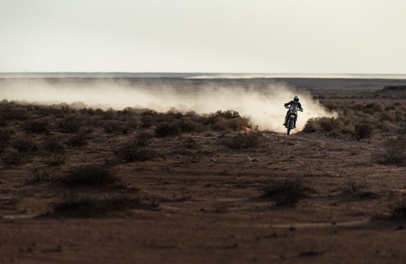 Africa Race 2022 – Etape N°5 : Remz El Quebir / Dakhla — 35