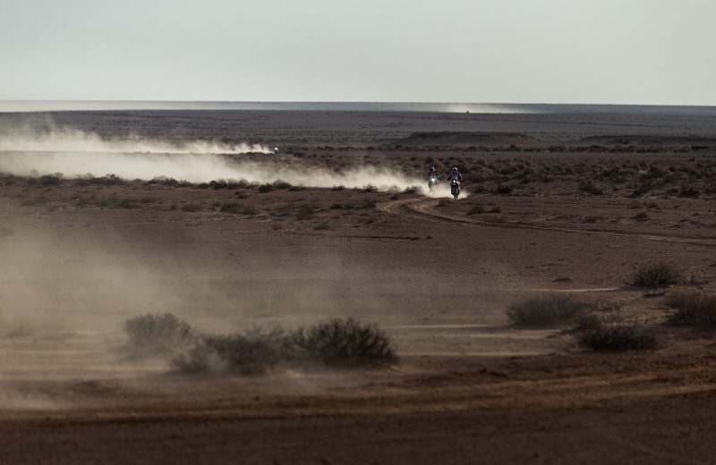 Africa Race 2022 – Etape N°5 : Remz El Quebir / Dakhla — 24