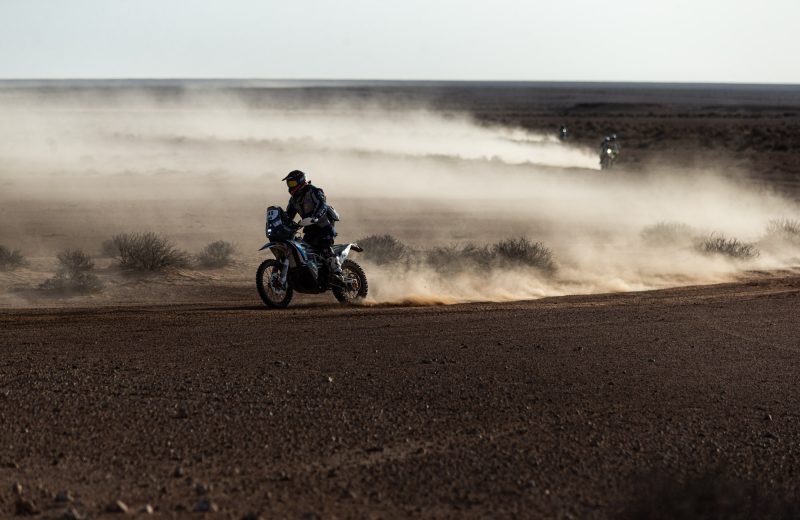 Africa Race 2022 – Etape N°5 : Remz El Quebir / Dakhla — 38
