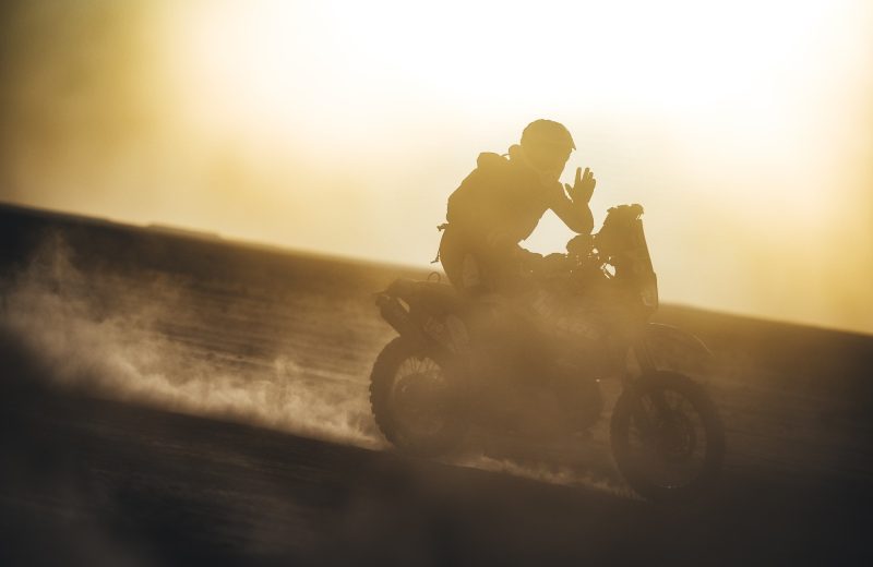Africa Race 2022 – Etape N°5 : Remz El Quebir / Dakhla — 7