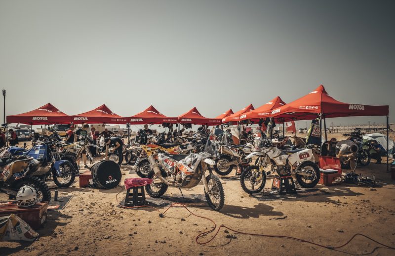Africa Race 2022 – Dakhla Journee De Repos — 11