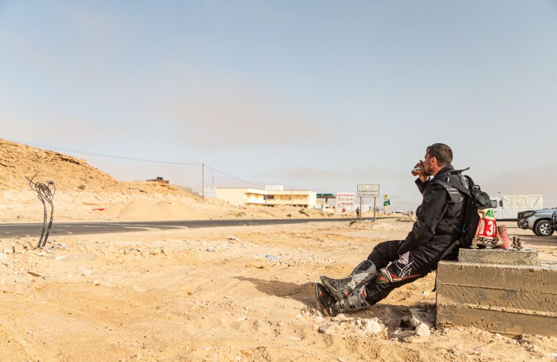 Africa Race 2022 – Etape N°6 : Dakhla / Chami — 3