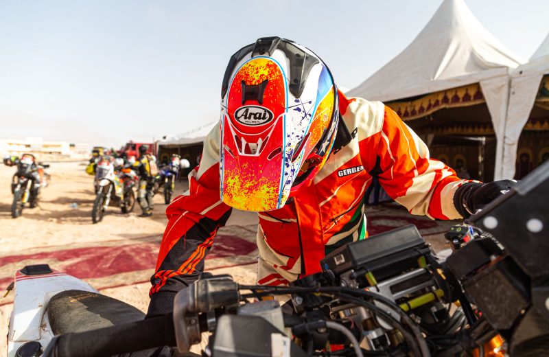 Africa Race 2022 – Etape N°6 : Dakhla / Chami — 4