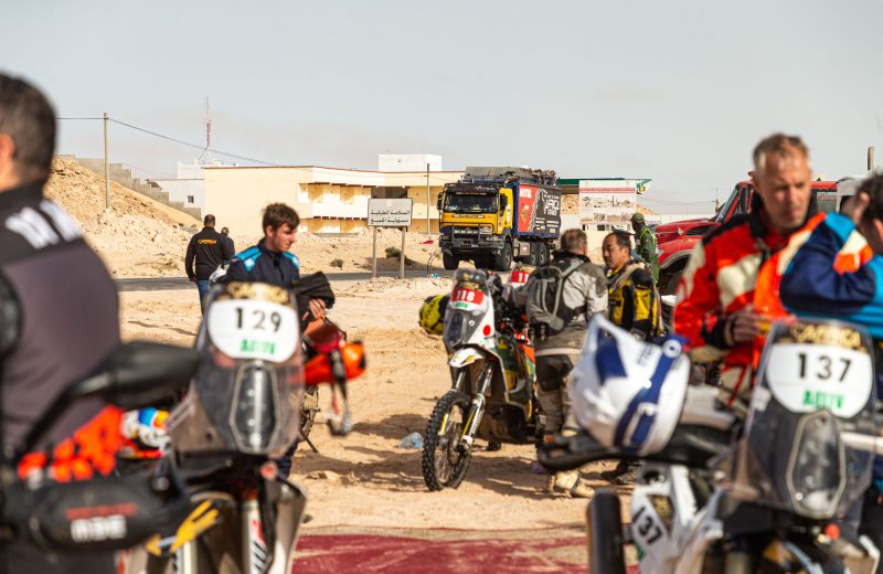 Africa Race 2022 – Etape N°6 : Dakhla / Chami — 8