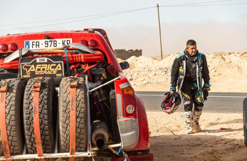 Africa Race 2022 – Etape N°6 : Dakhla / Chami — 11