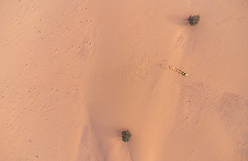 Africa Race 2022 – Etape N°7 : Chami / Akjoujt — 3