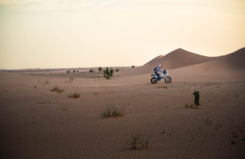 Africa Race 2022 – Etape N°7 : Chami / Akjoujt — 22