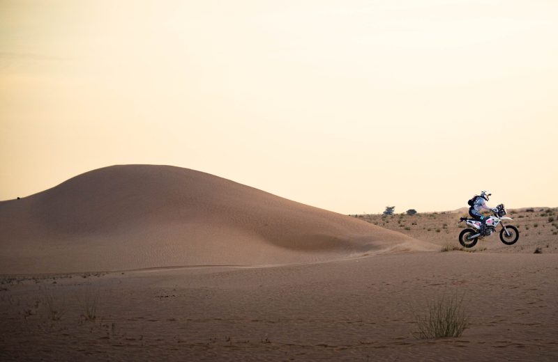 Africa Race 2022 – Etape N°7 : Chami / Akjoujt — 23