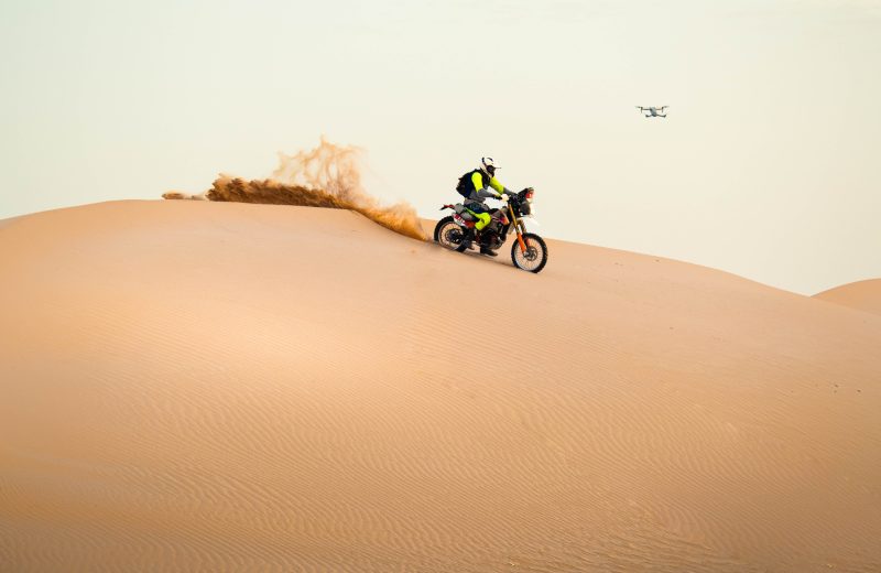 Africa Race 2022 – Etape N°7 : Chami / Akjoujt — 27