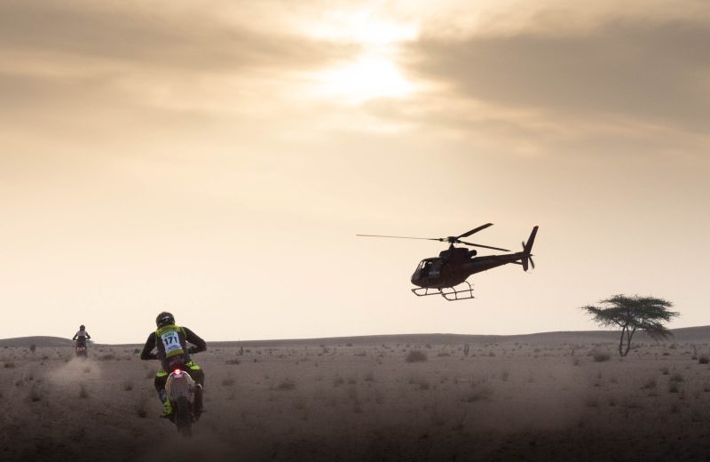 Africa Race 2022 – Etape N°7 : Chami / Akjoujt — 29