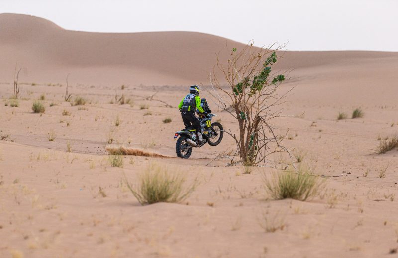 Africa Race 2022 – Etape N°7 : Chami / Akjoujt — 5