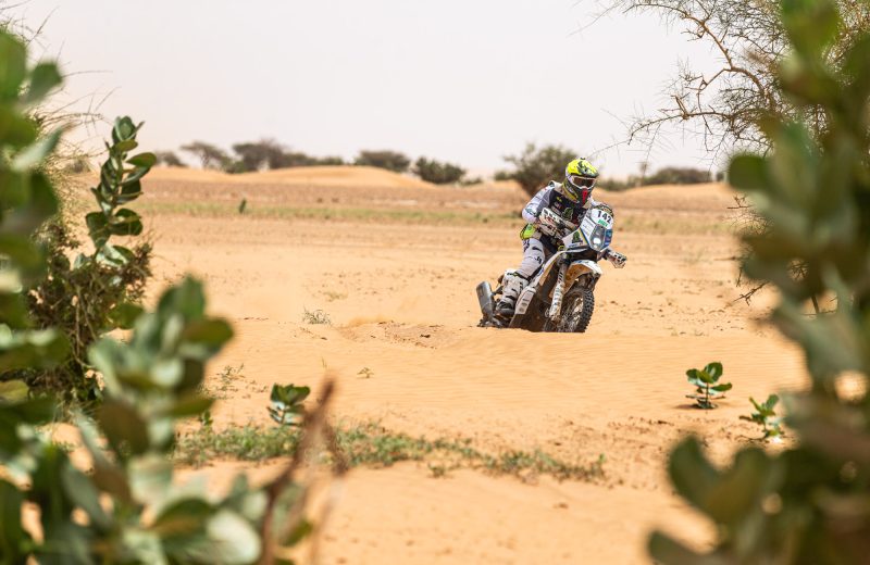 Africa Race 2022 – Etape N°8 : Akjoujt / Akjoujt — 33