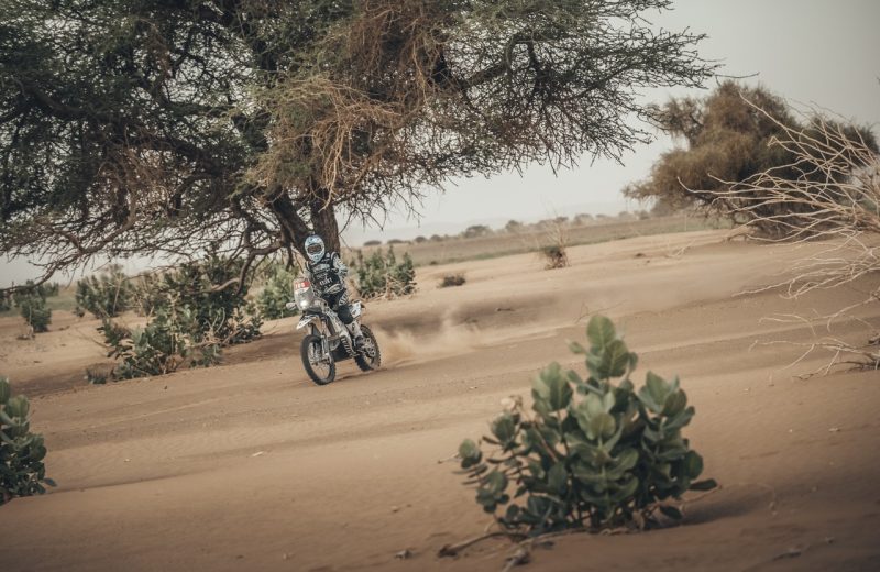 Africa Race 2022 – Etape N°8 : Akjoujt / Akjoujt — 2