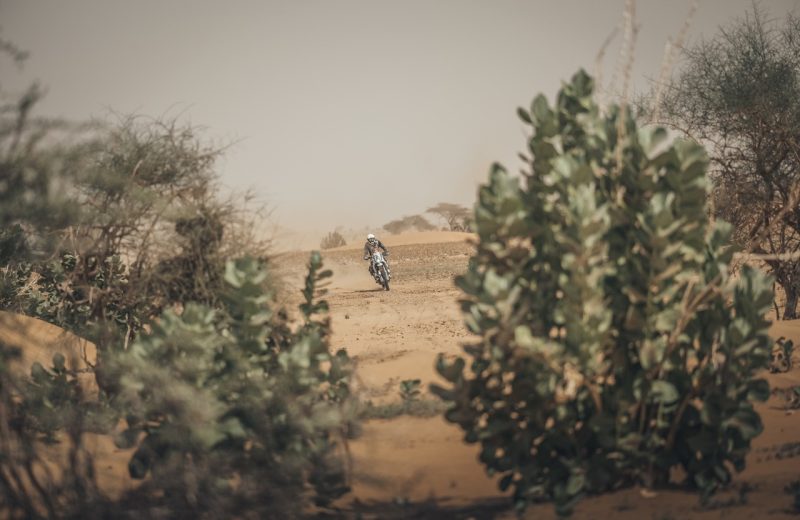 Africa Race 2022 – Etape N°8 : Akjoujt / Akjoujt — 10