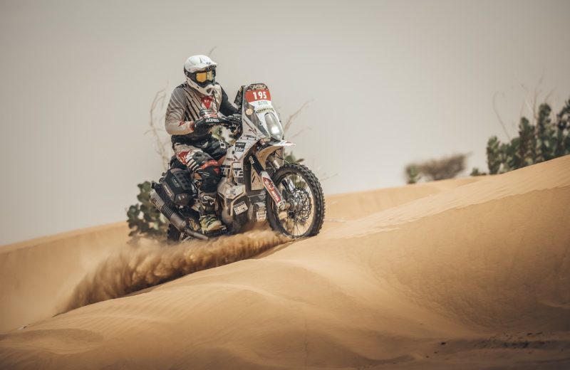 Africa Race 2022 – Etape N°8 : Akjoujt / Akjoujt — 11