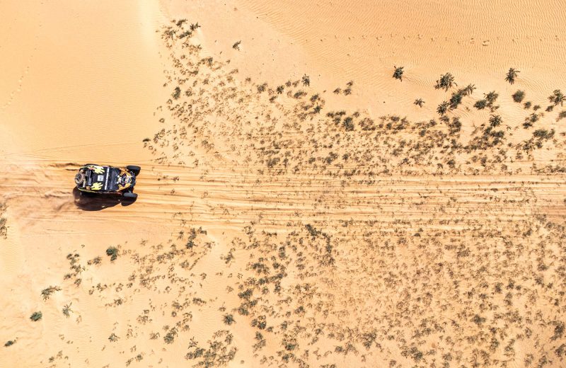Africa Race 2022 – Etape N°9 : Akjoujt / Ouad Naga — 22