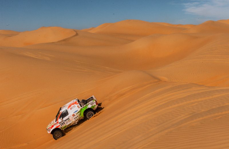 Africa Race 2022 – Etape N°9 : Akjoujt / Ouad Naga — 17