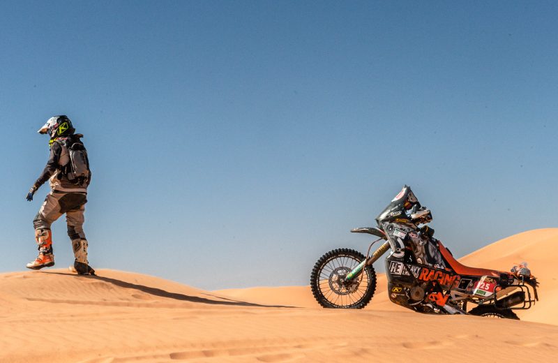 Africa Race 2022 – Etape N°9 : Akjoujt / Ouad Naga — 19