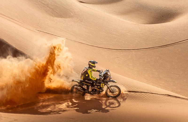 Africa Race 2022 – Etape N°9 : Akjoujt / Ouad Naga — 2