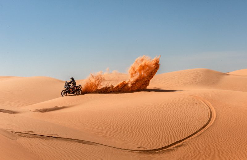 Africa Race 2022 – Etape N°9 : Akjoujt / Ouad Naga — 20