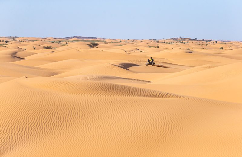 Africa Race 2022 – Etape N°9 : Akjoujt / Ouad Naga — 26