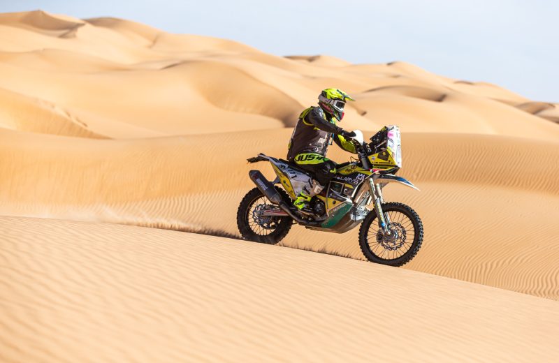 Africa Race 2022 – Etape N°9 : Akjoujt / Ouad Naga — 31