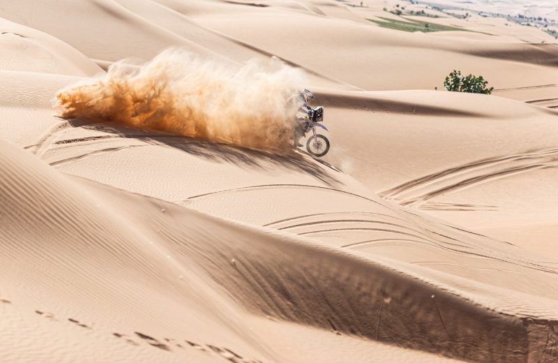 Africa Race 2022 – Etape N°9 : Akjoujt / Ouad Naga — 33